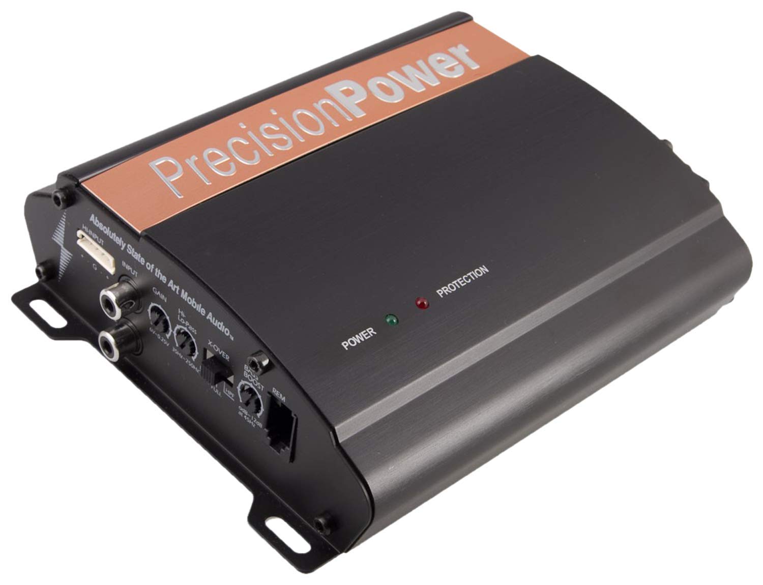 アンプ Precision Fidelity 12W Power Amplifier アンプ Precision Fidelity 12W Power Amplifier アンプ